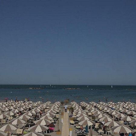 Adriano Family Camping Village بونتا مارينا المظهر الخارجي الصورة