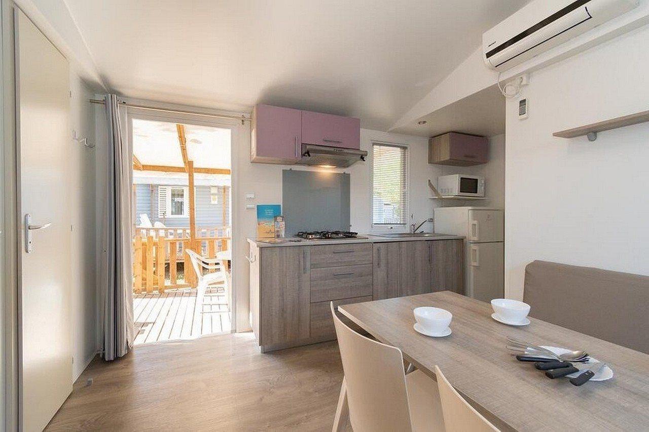 Adriano Family Camping Village بونتا مارينا المظهر الخارجي الصورة