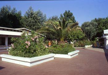 Adriano Family Camping Village بونتا مارينا المظهر الخارجي الصورة